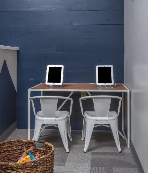 Luff Orthodontics office in Wasilla (3 of 6)