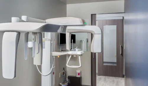 Luff Orthodontics office in Wasilla (6 of 6)