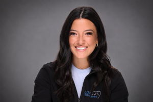 Avery, Orthodontic Assistant at Luff Orthodontics
