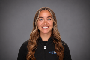 Calla, Lead Orthodontic Assistant at Luff Orthodontics