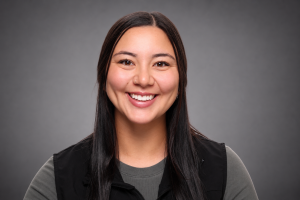 Celeste, Scheduling Coordinator at Luff Orthodontics