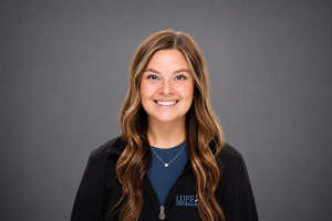 Ryley, Orthodontic Assistant at Luff Orthodontics