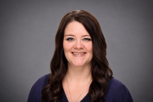 Traci, Financial Coordinator at Luff Orthodontics