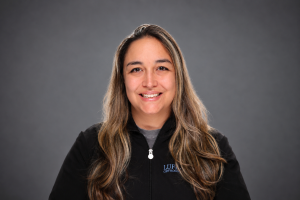 Virginia, Treatment Coordinator at Luff Orthodontics